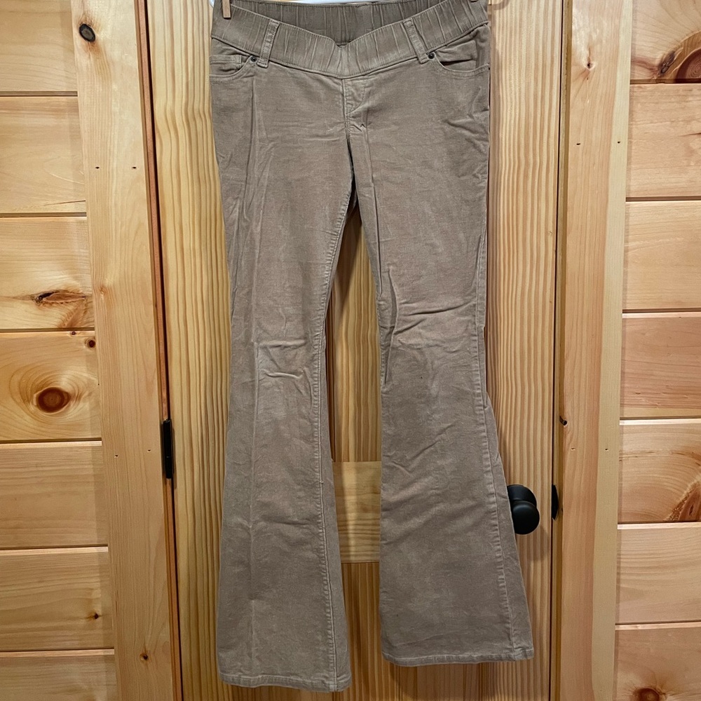 Old Navy Maternity Corduroy Pants